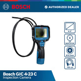 Bosch GIC 12V-4-23 C PROFESSIONAL
